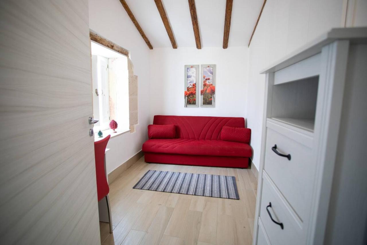 Ferienwohnung Attico Roma Syrakus Exterior foto
