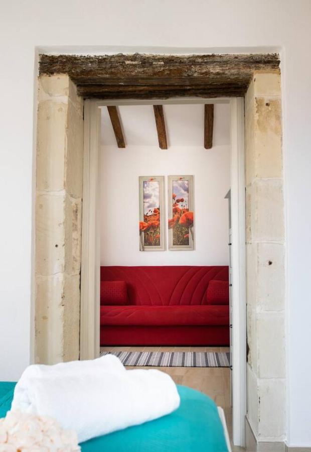 Ferienwohnung Attico Roma Syrakus Exterior foto