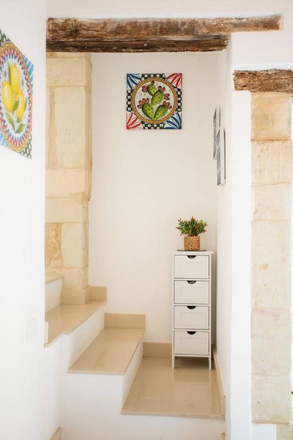 Ferienwohnung Attico Roma Syrakus Exterior foto